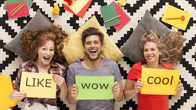 AYA FLOW Rozgadany Angielski - kursy angielskiego online i stacjonarnie